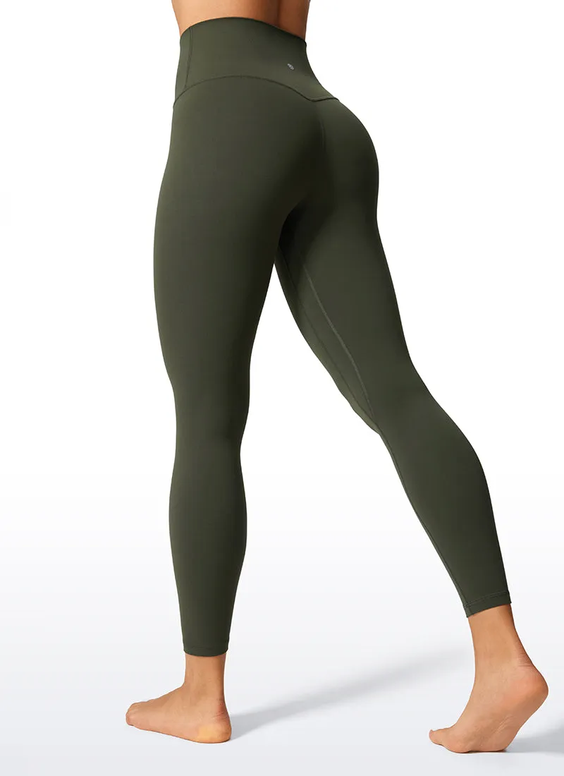 Butterlift Workout Leggings 25" sold by CRZ Yoga product image thumbnail 2