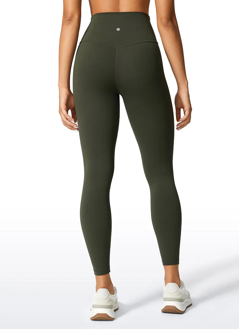 Butterlift Workout Leggings 25" sold by CRZ Yoga product image thumbnail 4