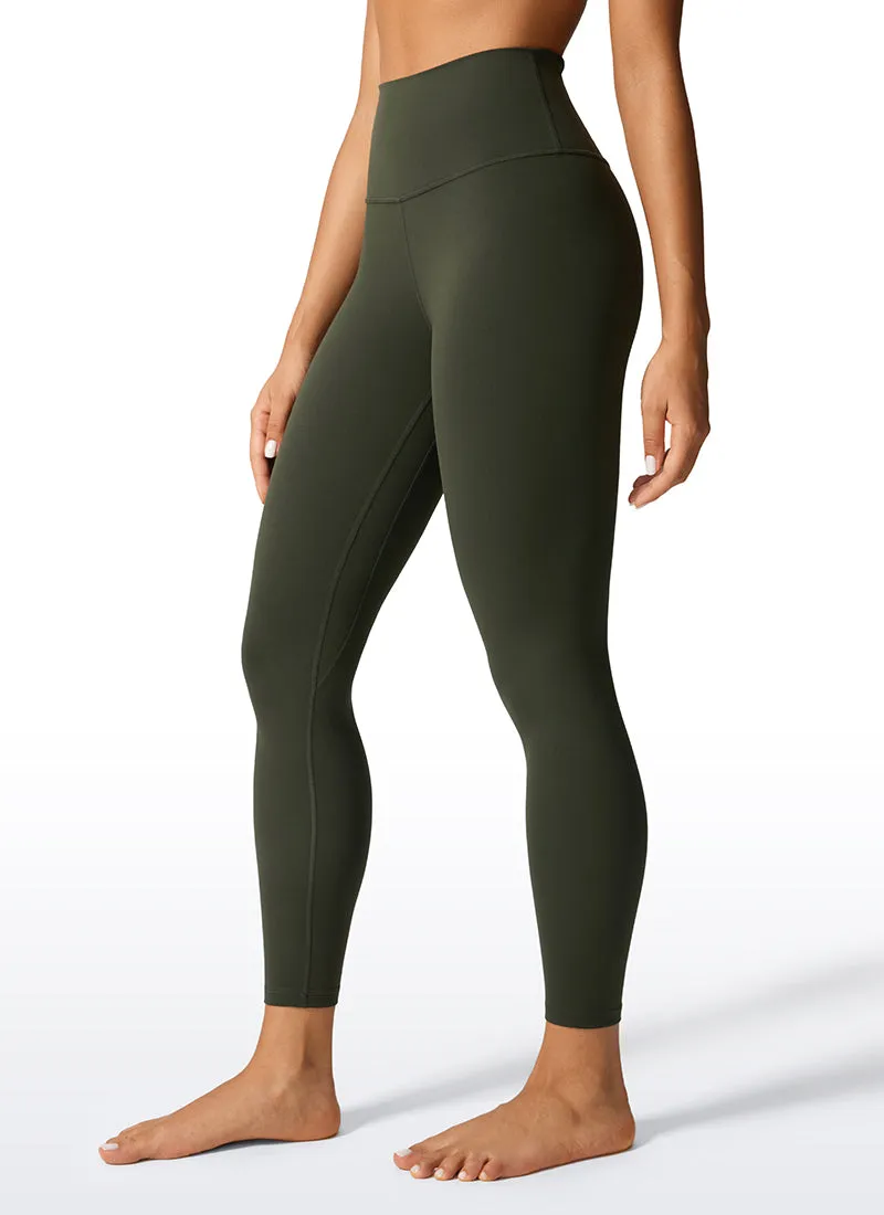Butterlift Workout Leggings 25" sold by CRZ Yoga