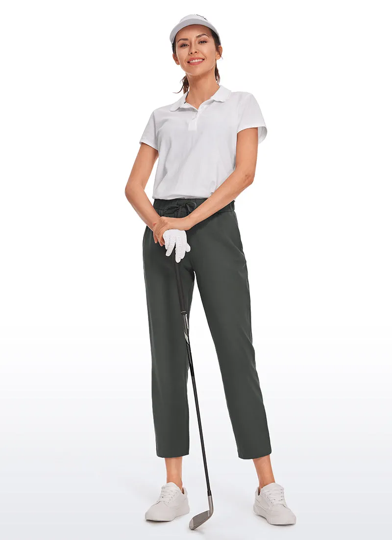 On the Travel Pocket Pant 25'' sold by CRZ Yoga product image thumbnail 3