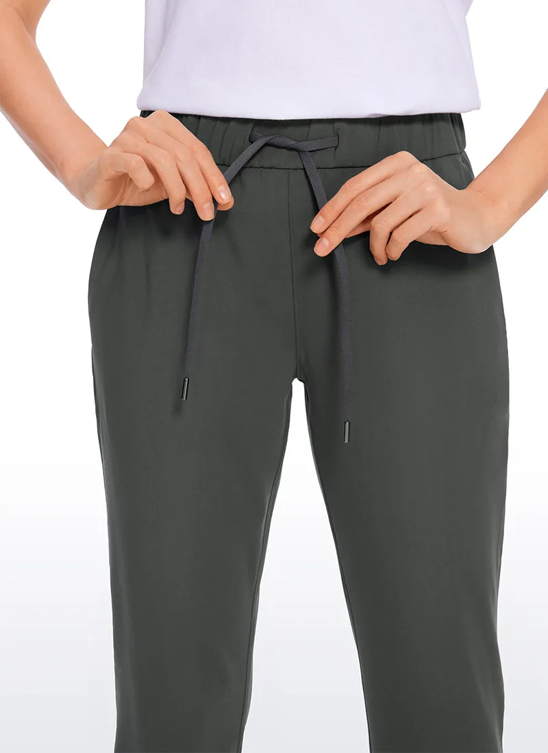 On the Travel Pocket Pant 25'' sold by CRZ Yoga product image thumbnail 5