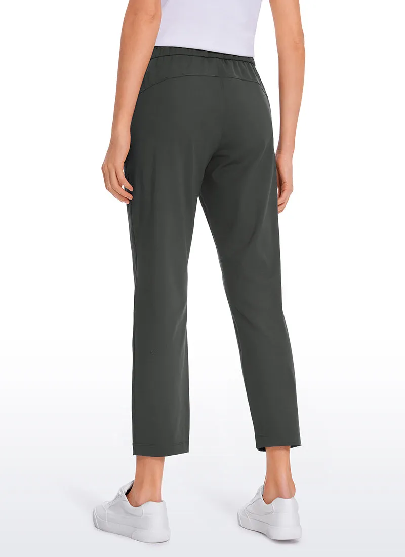 On the Travel Pocket Pant 25'' sold by CRZ Yoga product image thumbnail 2