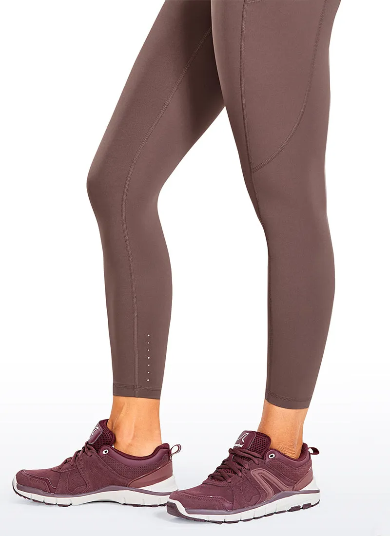 Nakedfeel Pocket Leggings 23" sold by CRZ Yoga product image thumbnail 4