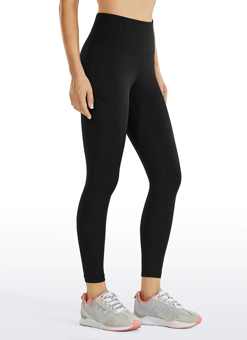 Nakedfeel Pocket Leggings 23" sold by CRZ Yoga product image thumbnail 5