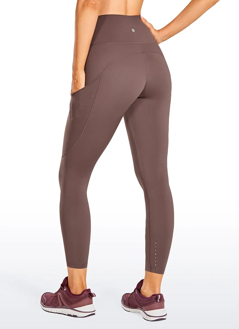 Nakedfeel Pocket Leggings 23" sold by CRZ Yoga product image thumbnail 3