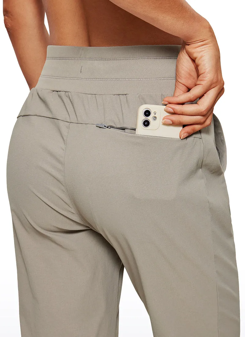 Ripstop Pocket Hiking Jogger 28'' sold by CRZ Yoga product image thumbnail 4