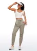 Ripstop Pocket Hiking Jogger 28'' sold by CRZ Yoga