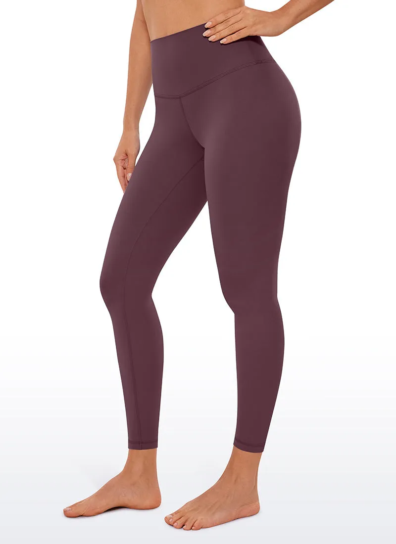 Butterluxe Yoga Origin Legging 25'' sold by CRZ Yoga product image thumbnail 5