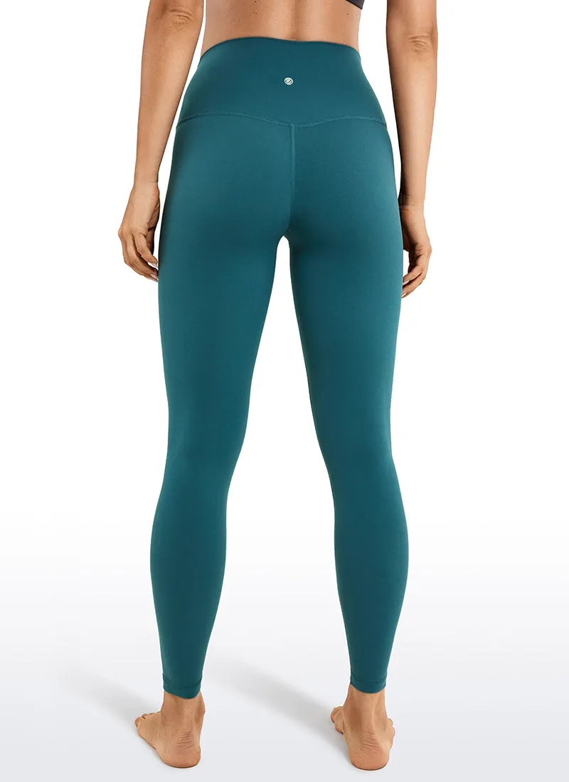 Butterluxe Yoga Origin Legging 25'' sold by CRZ Yoga product image thumbnail 2