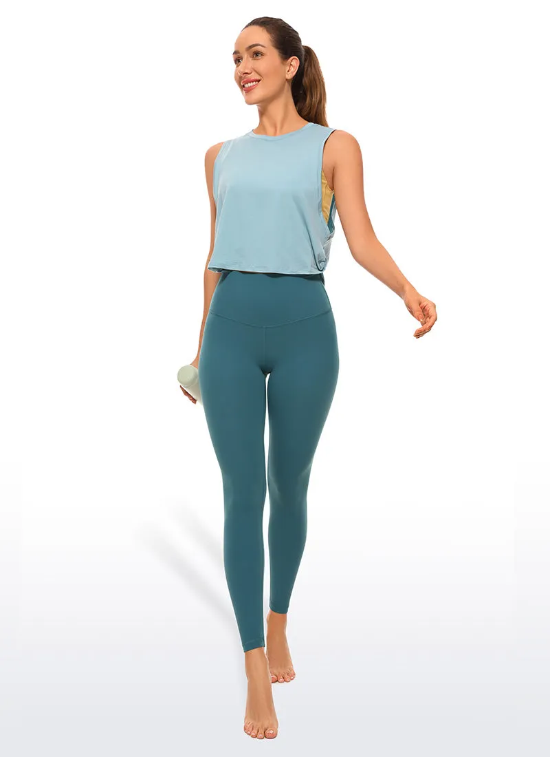 Butterluxe Yoga Origin Legging 25'' sold by CRZ Yoga product image thumbnail 4