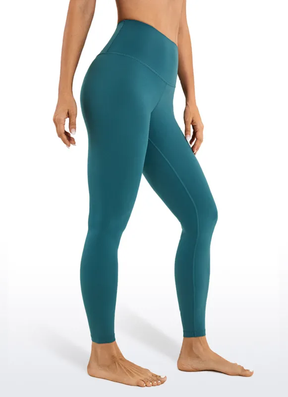 Butterluxe Yoga Origin Legging 25'' sold by CRZ Yoga