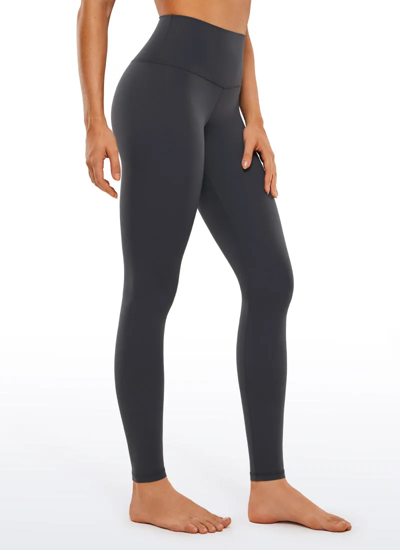 Butterluxe Yoga Origin Legging 30'' sold by CRZ Yoga product image thumbnail 4