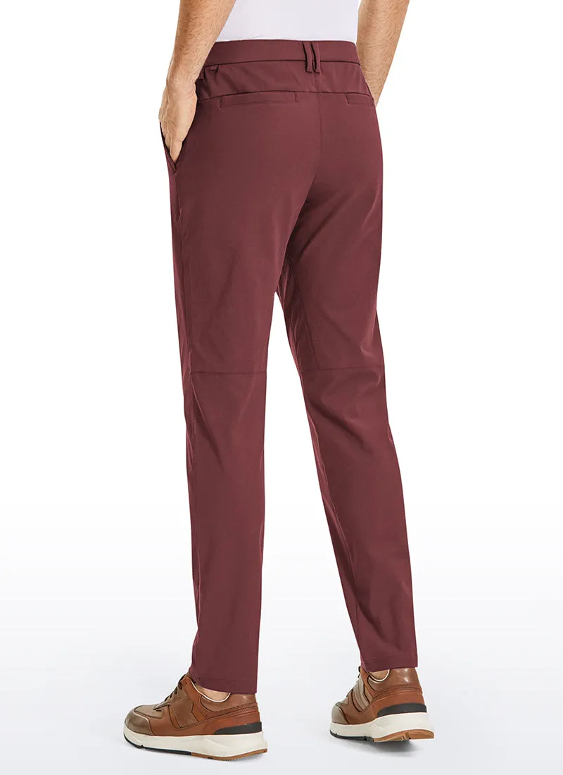 All-Day Comfy Pocket Golf Pant 32'' sold by CRZ Yoga product image thumbnail 5