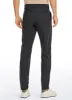 All-Day Comfy Classic-Fit Golf Pants 32'' sold by CRZ Yoga
