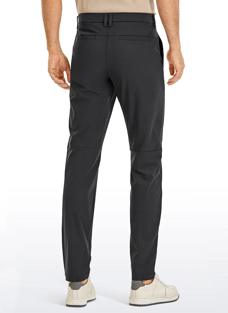 All-Day Comfy Pocket Golf Pant 32'' sold by CRZ Yoga product image thumbnail 2