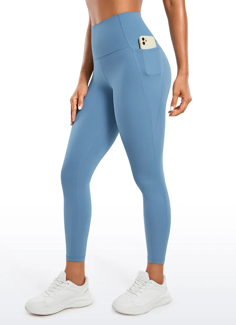 Butterluxe Pocket Legging 25'' sold by CRZ Yoga
