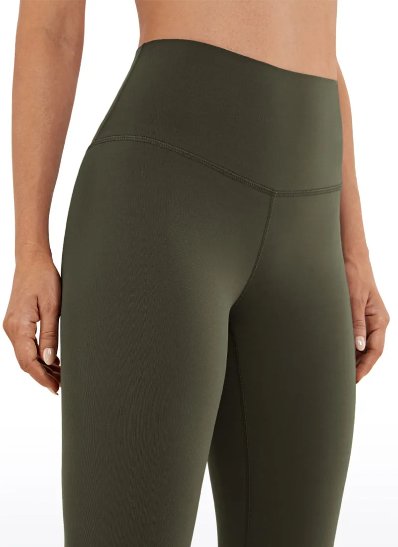 Butterluxe Yoga Leggings 26.5'' sold by CRZ Yoga product image thumbnail 2