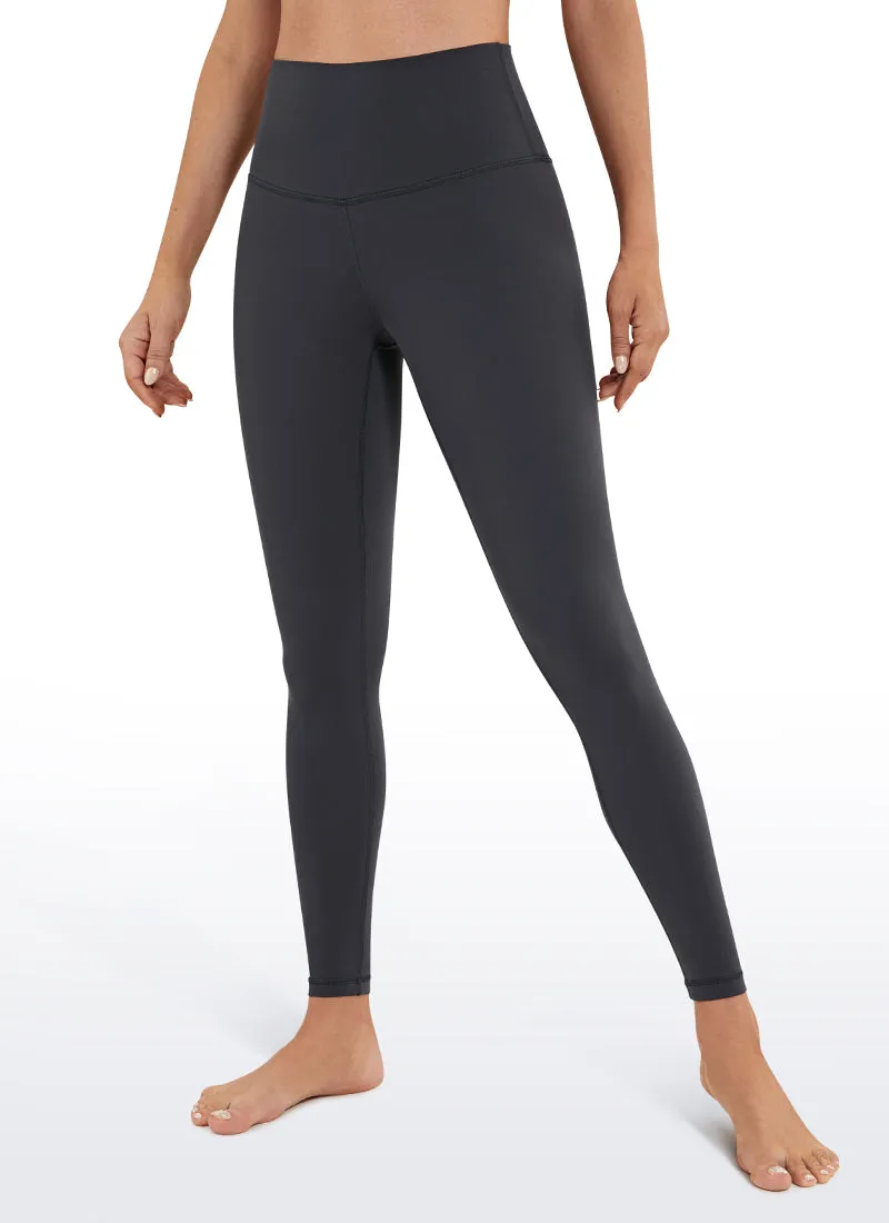 Butterluxe Yoga Leggings 26.5'' sold by CRZ Yoga product image thumbnail 3