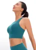 Butterluxe High Neck Strappy back Bra sold by CRZ Yoga