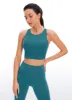 Butterluxe High Neck Strappy back Bra sold by CRZ Yoga