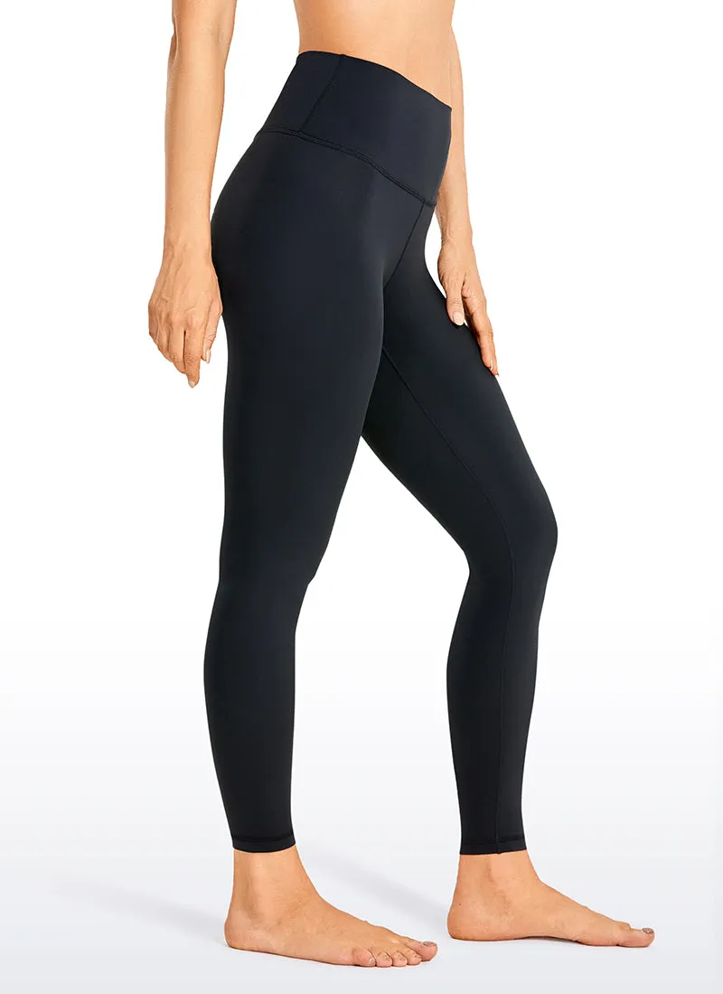 Nakedfeel Leggings 25''- Invisible Flatlock sold by CRZ Yoga product image thumbnail 5