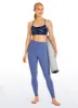 Nakedfeel Leggings 25''- Invisible Flatlock sold by CRZ Yoga
