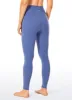 Nakedfeel Leggings 25''- Invisible Flatlock sold by CRZ Yoga