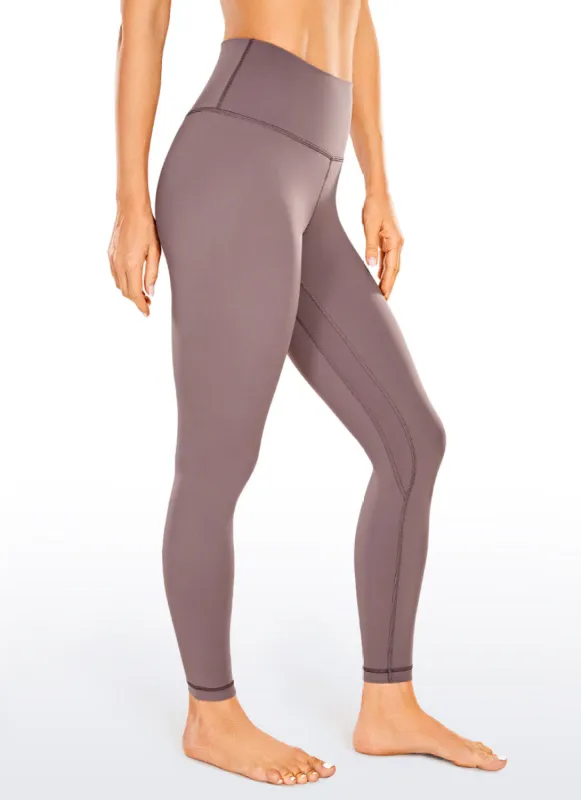 Nakedfeel Leggings 25'' sold by CRZ Yoga