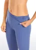 Nakedfeel Leggings 25''- Invisible Flatlock sold by CRZ Yoga