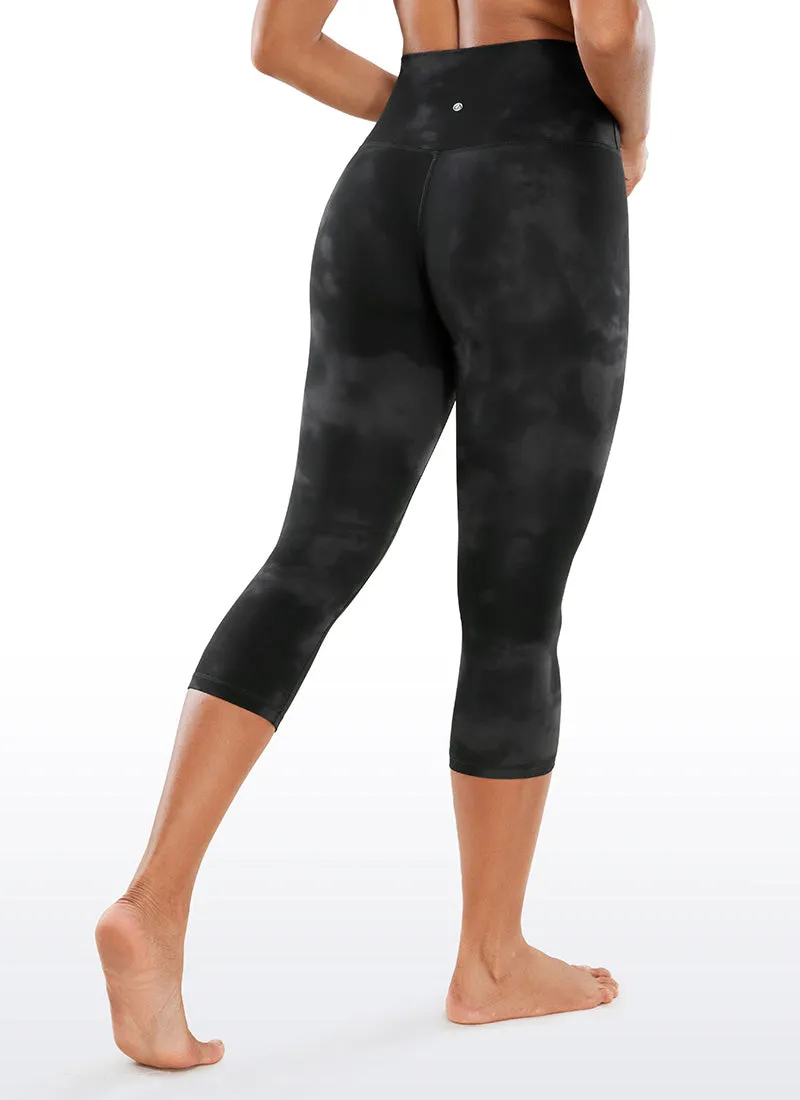 Butterluxe Yoga Origin Legging 19'' sold by CRZ Yoga product image thumbnail 5