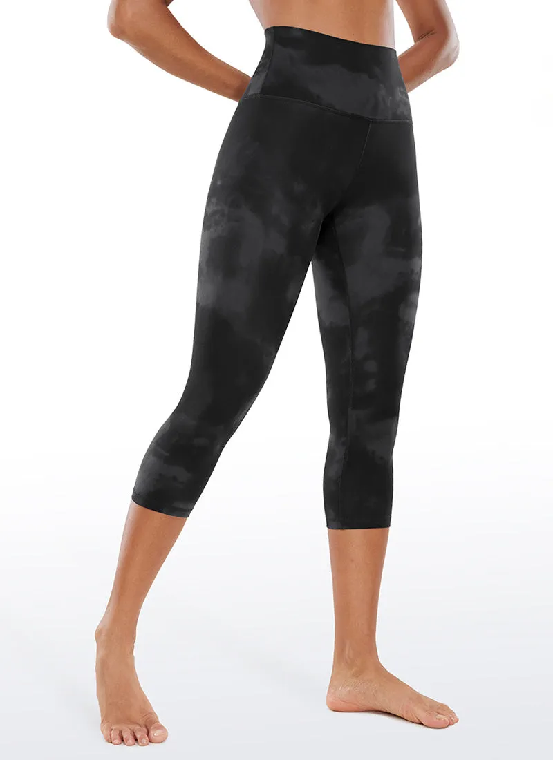 Butterluxe Yoga Origin Legging 19'' sold by CRZ Yoga product image thumbnail 4