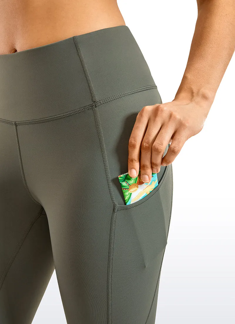 Nakedfeel Pocket Leggings 25'' sold by CRZ Yoga product image thumbnail 4