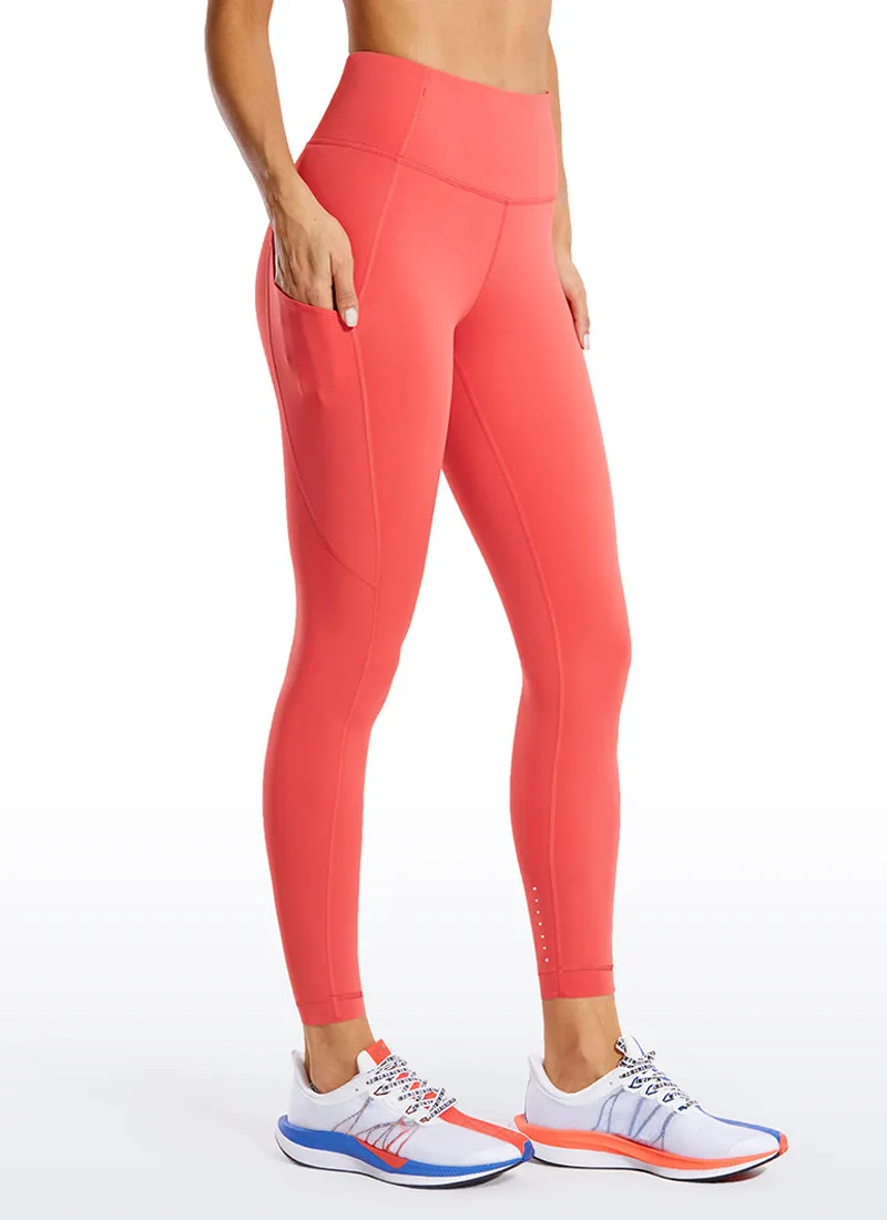 Nakedfeel Pocket Leggings 25'' sold by CRZ Yoga product image thumbnail 5