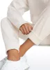 Cotton Fleece Lined High Rise Sweatpants 28'' sold by CRZ Yoga