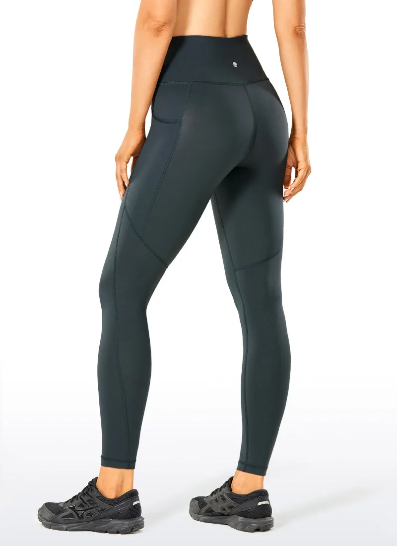 Nakedfeel Pocket Leggings II 23" sold by CRZ Yoga product image thumbnail 2