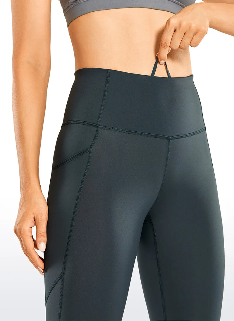 Nakedfeel Pocket Leggings II 23" sold by CRZ Yoga product image thumbnail 3