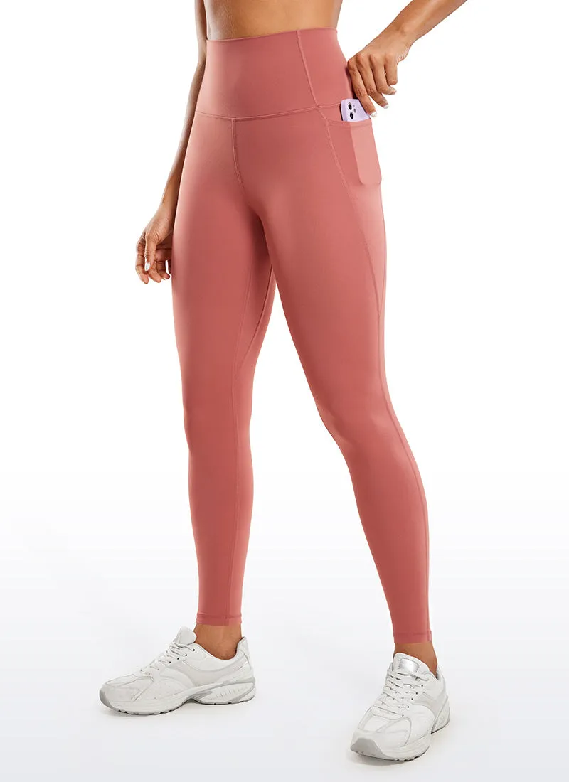Butterluxe Pocket Legging 28'' sold by CRZ Yoga product image thumbnail 5