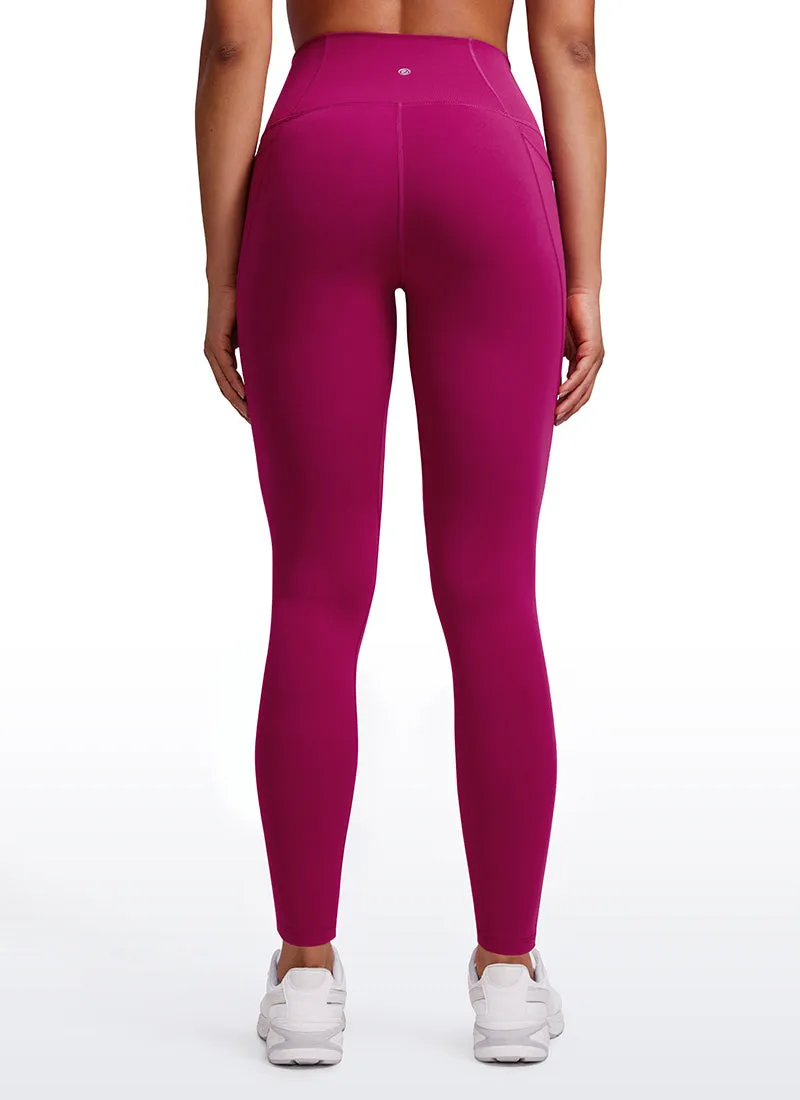 Butterluxe Pocket Legging 28'' sold by CRZ Yoga product image thumbnail 2
