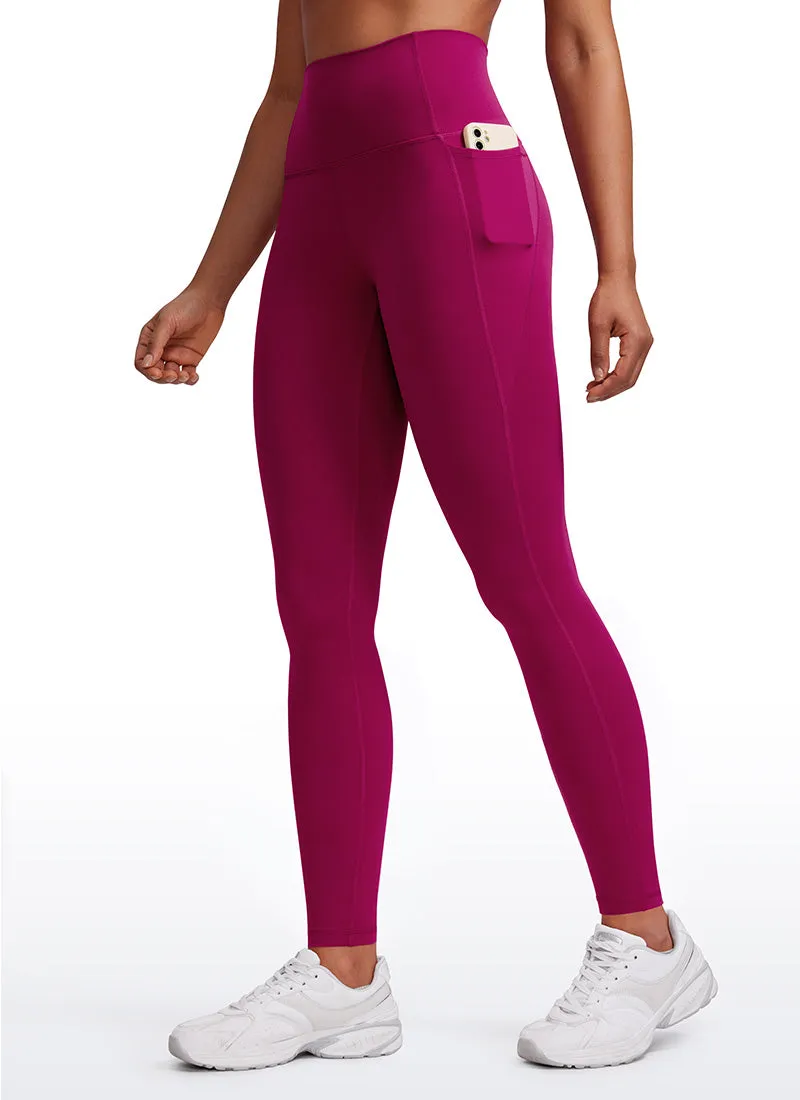 Butterluxe Pocket Legging 28'' sold by CRZ Yoga
