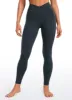 Butterluxe V Cross Waist Legging 28'' sold by CRZ Yoga