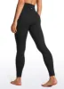 Butterluxe V Cross Waist Legging 28'' sold by CRZ Yoga
