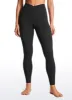 Butterluxe V Cross Waist Legging 28'' sold by CRZ Yoga