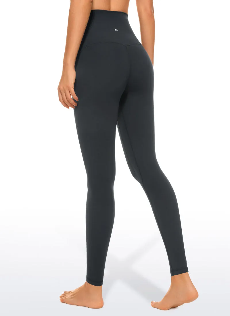 Butterluxe Super High Rise Legging 28'' sold by CRZ Yoga product image thumbnail 5