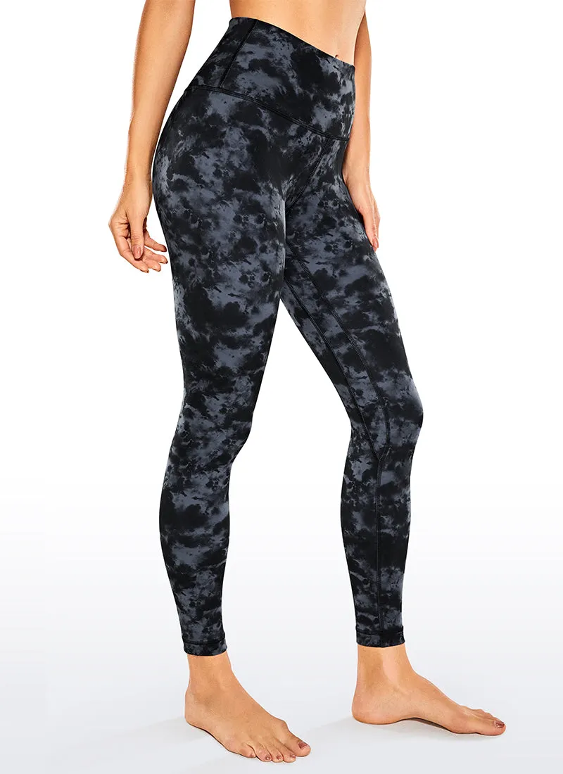 Nakedfeel Leggings 25'' sold by CRZ Yoga product image thumbnail 5