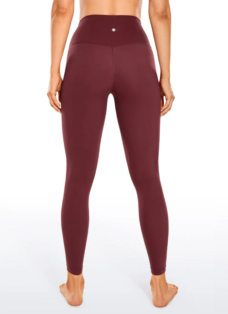 Nakedfeel Leggings 25'' sold by CRZ Yoga product image thumbnail 2