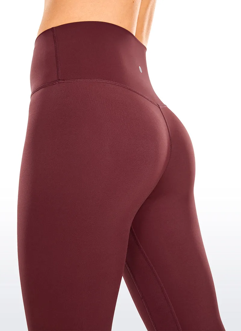 Nakedfeel Leggings 25'' sold by CRZ Yoga product image thumbnail 3