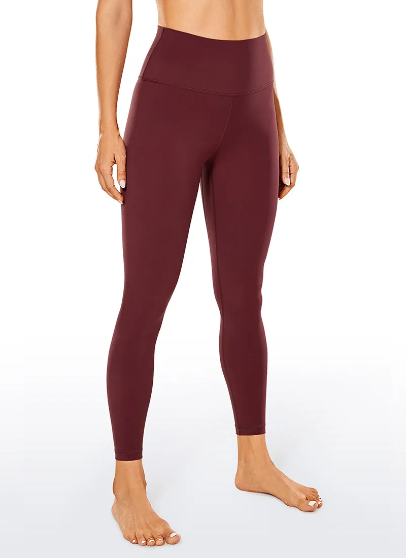 Nakedfeel Leggings 25'' sold by CRZ Yoga