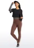 Pima Cotton Cropped Short Sleeve sold by CRZ Yoga