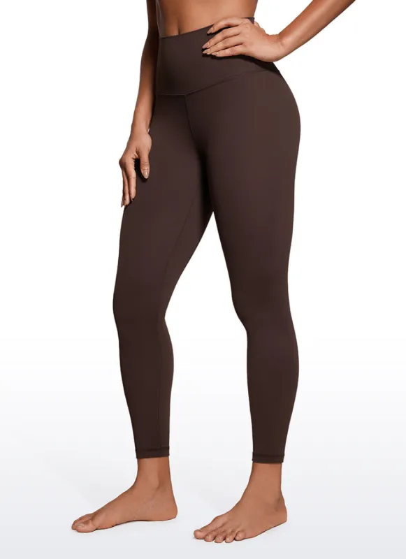 Butterluxe Yoga Origin Legging 25'' sold by CRZ Yoga