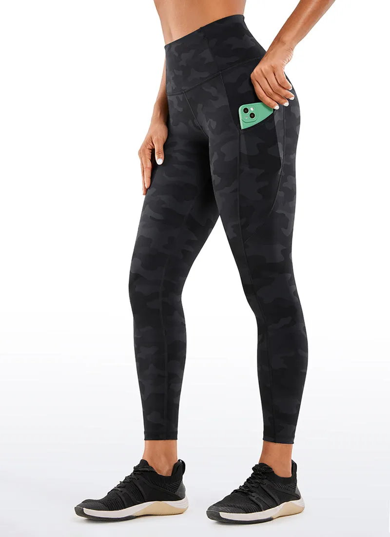 Nakedfeel Pocket Legging 25'' sold by CRZ Yoga product image thumbnail 5